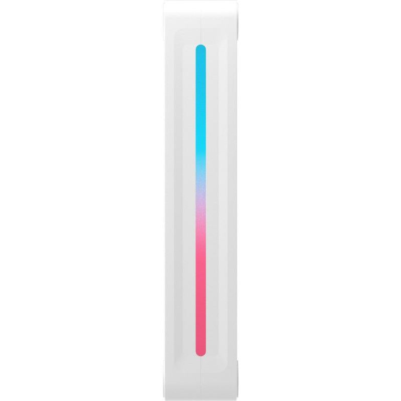 Ventilator Carcasa CORSAIR iCUE LINK LX140-R RGB ALB