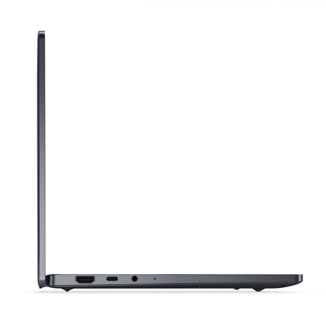 Laptop Business Dell Pro 13 Premium, cu procesor Intel Core Ultra 7 268V, 13.3'' IPS Touch, 32 GB LPDDR5x, SSD 1 TB, Intel Arc 140V, Windows 11 Pro