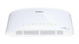 Switch D-Link DGS-1008D, 8 port, 10/100/1000 Mbps