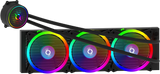 Cooler Procesor AQYRIS AQUARIUS 360 AIO ARGB NEGRU