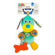 Lamaze- Catelul galagios
