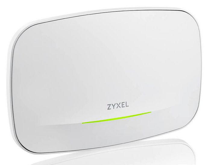 Zyxel NWA240BE BE22000 Tri-Band WiFi 7 NebulaFlex Access Point
