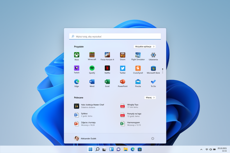 Licenta retail Microsoft Windows 11 Home 32-bit/64-bit English USB P2
