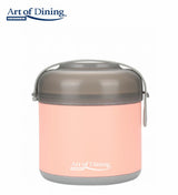 CASEROLA TERMICA 600 ML, LOCA, ART OF DINING, HEINNER