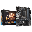 Placa de baza Gigabyte H610M K LGA 1700