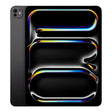 Apple 11-inch iPad Pro (M4) Cellular 256GB with Standard glass - Space Black (2024)