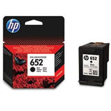 Cartus cerneala HP , F6V25AE, 360 pagini, Deskjet 2135 AIO, NR.652