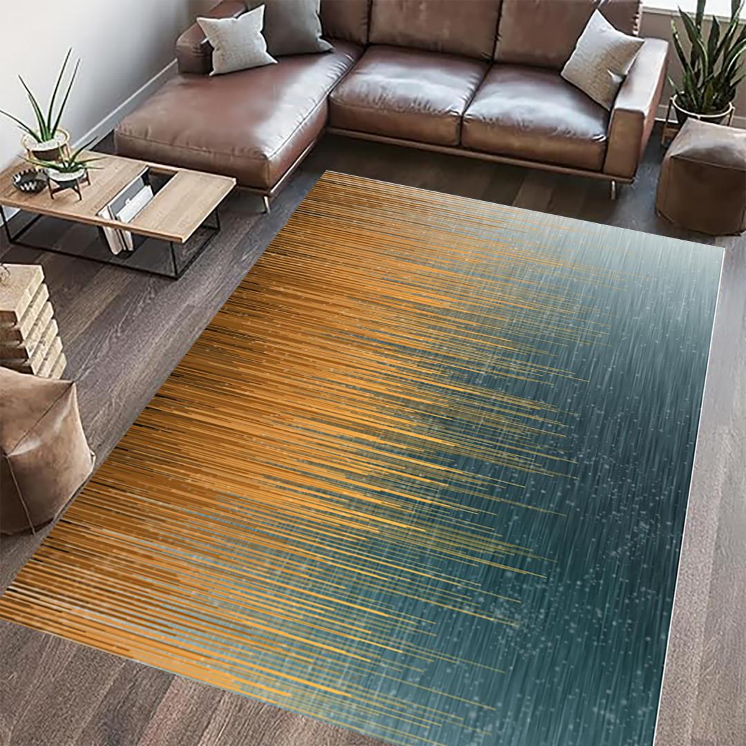 Covor printat, FUSION  160x230
