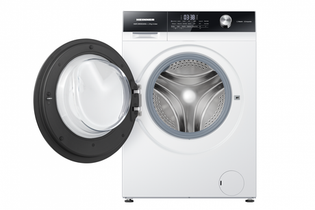 MASINA DE SPALAT RUFE HEINNER HWM-HMK9014IVA+++