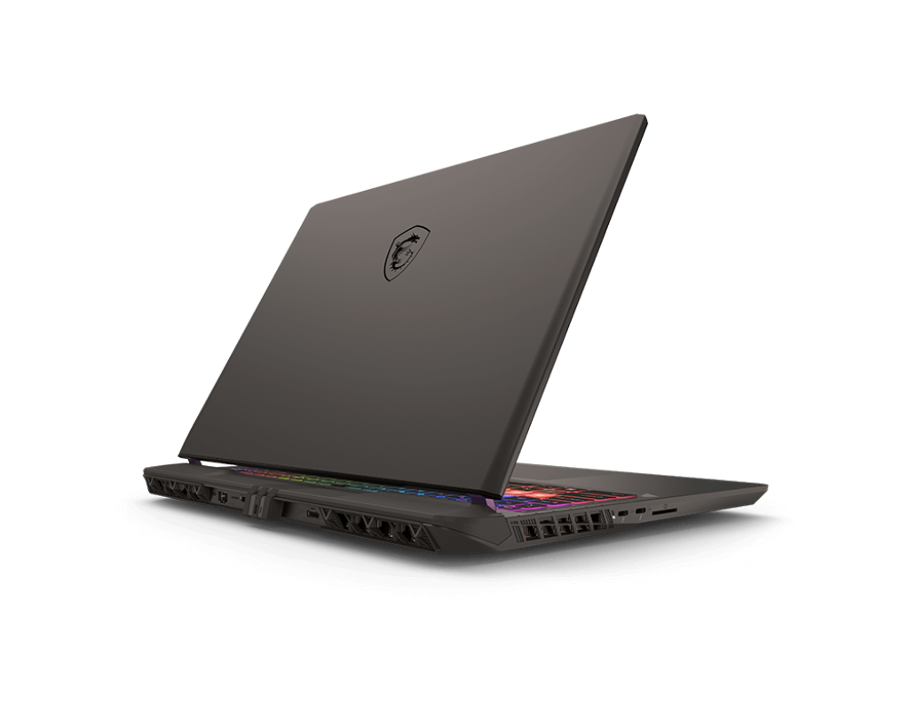 Laptop Gaming MSI Vector 16 HX AI, cu procesor Intel Core Ultra 9 275HX, 16'' IPS, 32 GB DDR5, 1 TB, NVIDIA GeForce RTX 5070 Ti, N/A N/A, Windows 11 Home, 2 ani Garantie