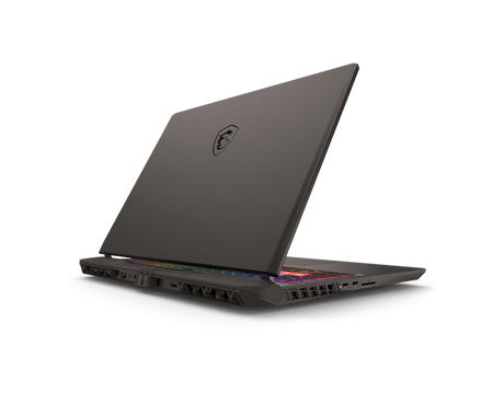 Laptop Gaming MSI Vector 16 HX AI, cu procesor Intel Core Ultra 9 275HX, 16'' IPS, 32 GB DDR5, 1 TB, NVIDIA GeForce RTX 5070 Ti, N/A N/A, Windows 11 Home, 2 ani Garantie