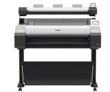 Scanner Canon LM36, A0, Flatbed, USB + LAN
