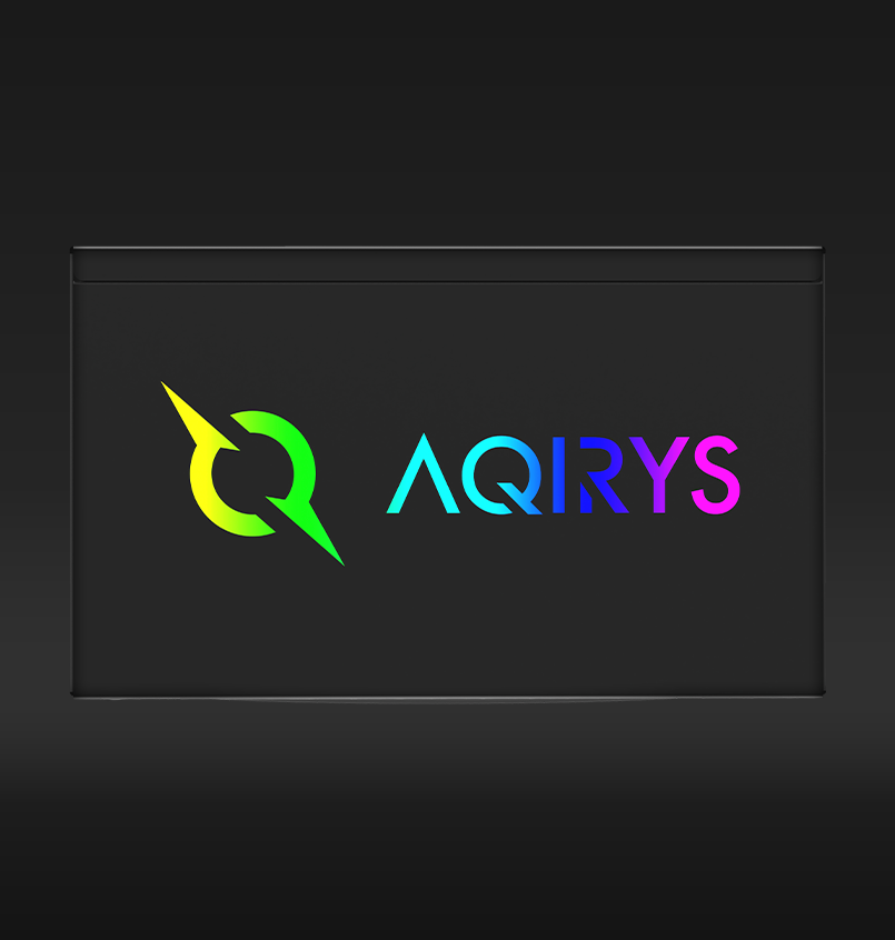 Sursa Aqirys Pulsar 750W 80+ White certified, culoare neagra