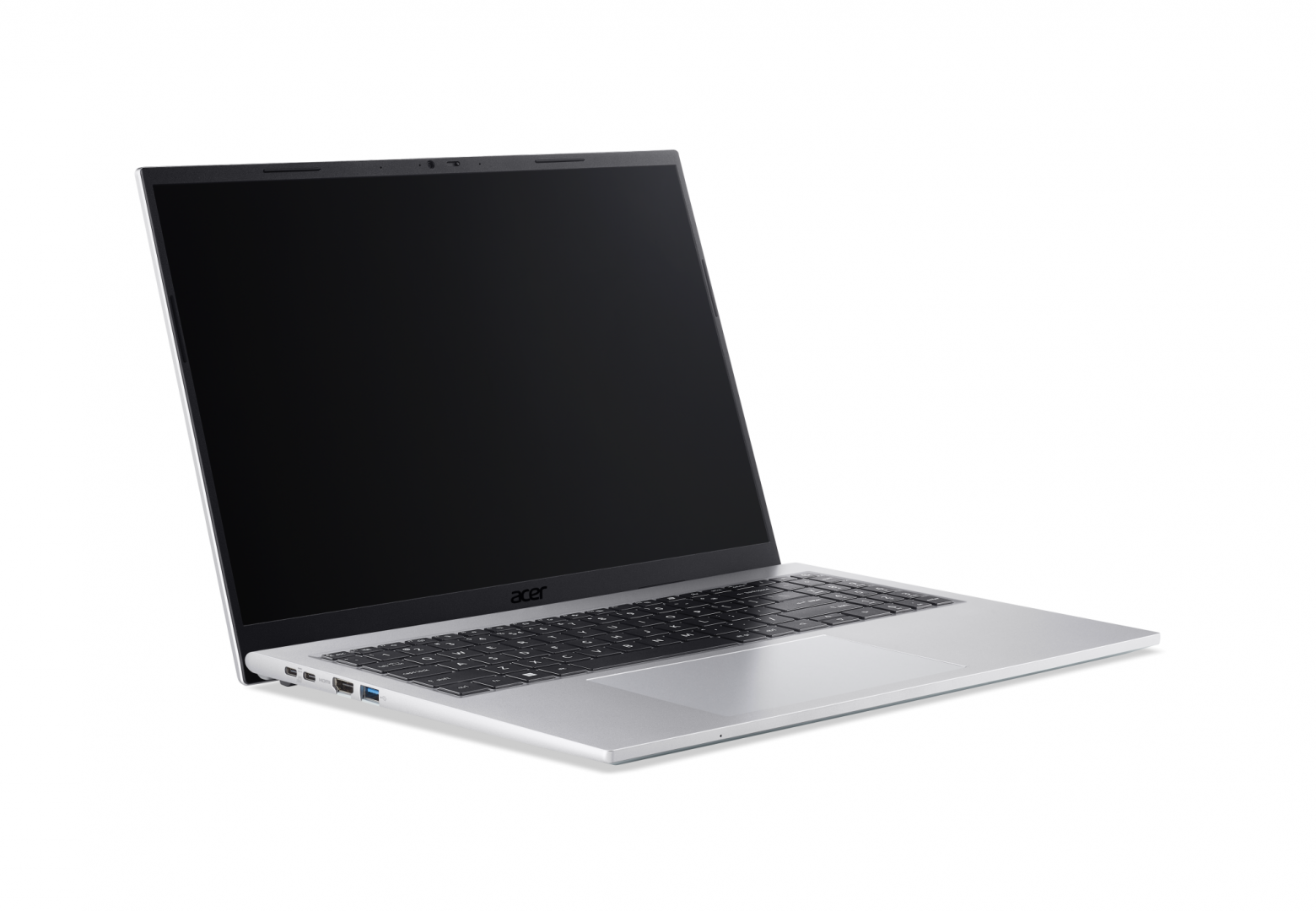 Notebook Consumer Acer Aspire Go 16 AG16-71P-529A, cu procesor Intel Core 5 120U, 16'' IPS, 16 GB DDR5, 1 TB SSD, Intel Graphics, Fr OS