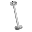 Suport pentru montaj pe tavan Hikvision DS-1271ZJ-140, material aliaj de aluminiu, dimensiuni: Φ 150 mm × 545 mm, greutate: 1254 g