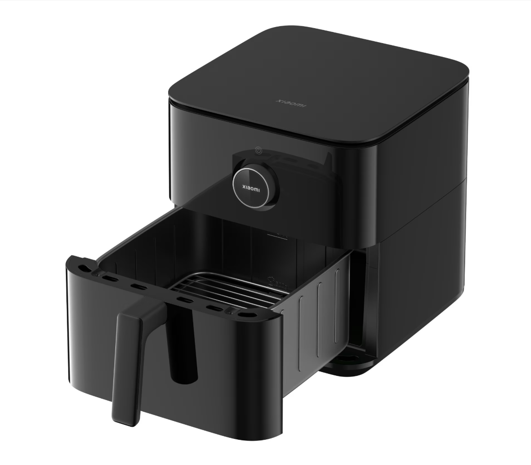 Xiaomi Smart Air Fryer 6.5L Black EU