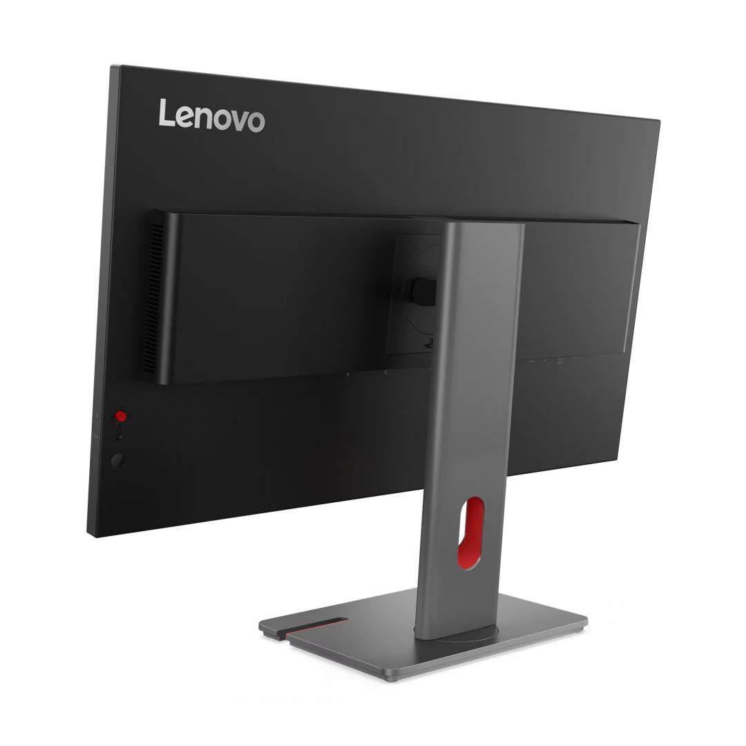 Monitor Commercial Lenovo ThinkVision P32UD-40, 31.5", 3840 x 2160 pixeli, Black, 3 ani Garantie