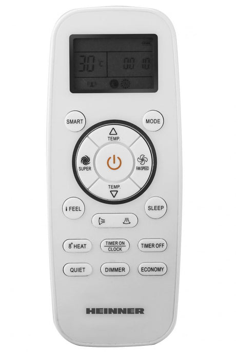 AER CONDITIONAT HEINNER HAC-HS18WIFI++