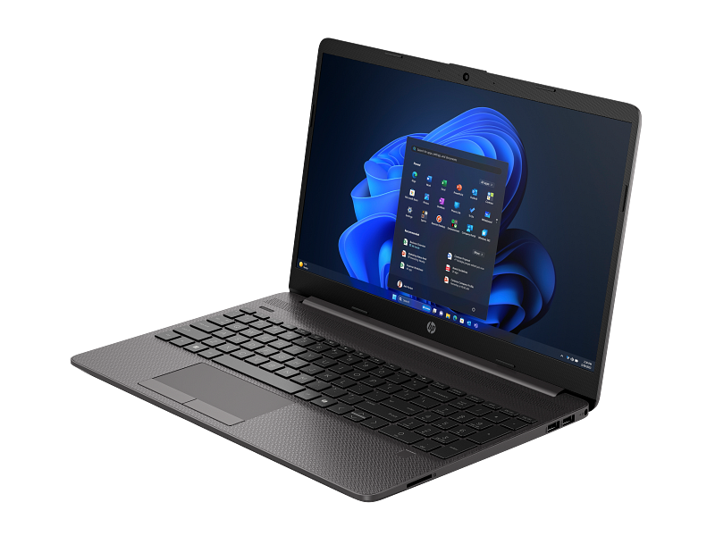 Notebook SMB HP 250R G9, cu procesor Intel Core i7 150U, 15.6'' TN, 16 GB DDR4, 512 GB, Intel UHD Graphics, Fr OS