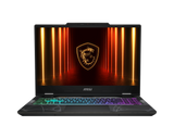 Notebook Gaming MSI Cyborg 15, cu procesor Intel Core i5-13420H, 15.6'' IPS, 16 GB DDR5, 512 GB SSD, NVIDIA GeForce RTX 5050, 8GB GDDR7, Fr OS