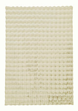COVOR BLANITA PAOPAO 80X150 CM CREAM