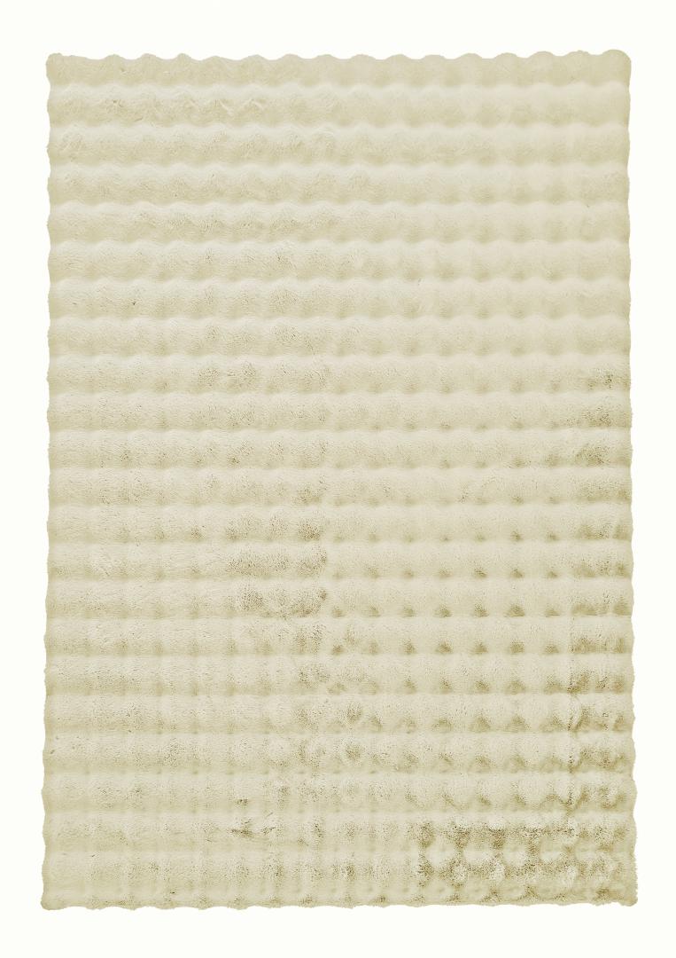 COVOR BLANITA PAOPAO 80X150 CM CREAM
