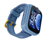 Ceas SmartWatch pentru copii TCL MOVETIME Kids Watch MT48, 1.68", 4G, GPS, IP68 2ATM, Camera 2MP, Galactic Blue