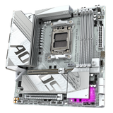 Placa de Baza GIGABYTE B850M AORUS ELITE WIFI6E ICE AM5