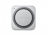 Apple Mac Studio M4 Max (CPU 14-core, GPU 32-core, Neural Engine 16- Core)/36GB/1TB ( CTO From MU963RC/A)  (RO Documentation)