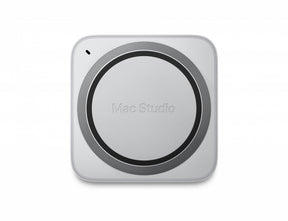 Apple Mac Studio M4 Max (CPU 14-core, GPU 32-core, Neural Engine 16- Core)/36GB/1TB ( CTO From MU963RC/A)  (RO Documentation)