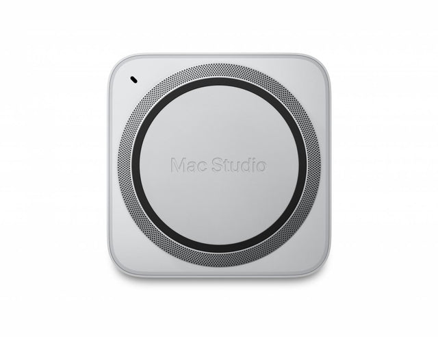 Apple Mac Studio M4 Max (CPU 14-core, GPU 32-core, Neural Engine 16- Core)/36GB/1TB ( CTO From MU963RC/A)  (RO Documentation)