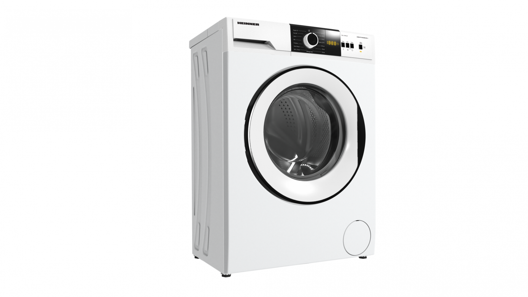 MASINA DE SPALAT SLIM HWM-VT1610SMCHD++