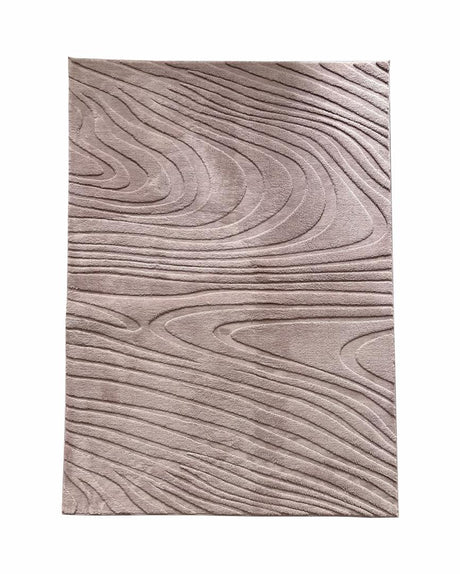 Covor, model in relief,Wave, 200x300 BRW