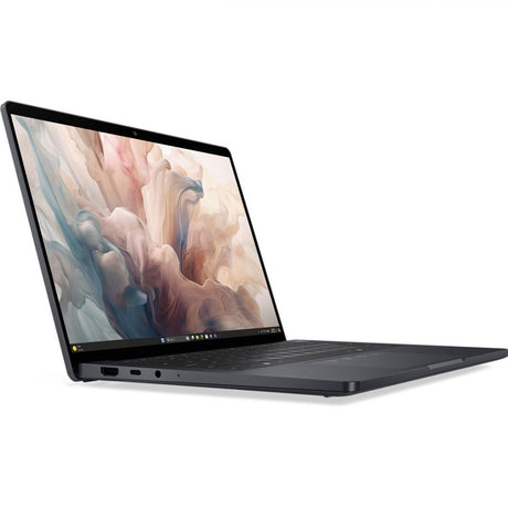 Laptop Business Dell Pro 13 Premium, cu procesor Intel Core Ultra 7 268V, 13.3'' IPS Touch, 32 GB LPDDR5x, SSD 1 TB, Intel Arc 140V, Windows 11 Pro