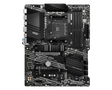 Placa de baza MSI B550-A PRO, Socket AM4