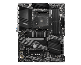 Placa de baza MSI B550-A PRO, Socket AM4