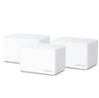 Router wireless MERCUSYS HALO H80X, WIFI 6, Mesh, Dual Band