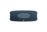 Boxa portabila Jbl Charge 5, Bluetooth, Pro Sound, IP67, PartyBoost, Powerbank, Blue