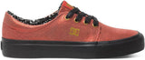 INCALTAMINTE DC SHOES TRASE X TR RED/BLACK, 39