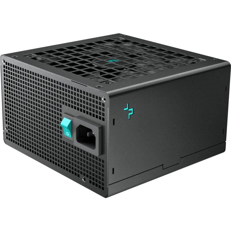 Sursa DEEPCOOL PL550D V2 550W 80 PLUS Bronze
