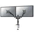 Suport TV Neomounts DS70-750BL2, 27'', birou, VESA Maxim 100x100