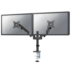 Suport TV Neomounts DS70-750BL2, 27'', birou, VESA Maxim 100x100