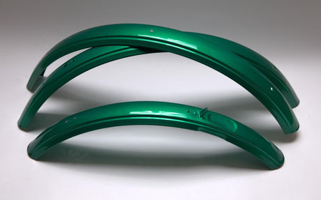 SET APARATORI PEGAS SENIOR 3 BUC VERDE