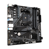 Placa de baza Gigabyte A520M DS3H V2 AM4