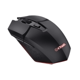 Mouse+ mousepad Trust GXT112 FELOX, negru