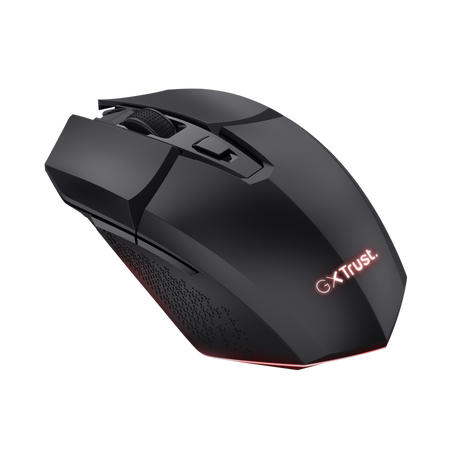 Mouse+ mousepad Trust GXT112 FELOX, negru