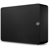 HDD Extern Seagate Expansion portable, 16TB, Negru, USB 3.0