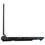 Notebook Gaming ASUS ROG Strix G16, cu procesor Ryzen 9 8940HX, 16'' IPS, 32GB DDR5, 1TB SSD, NVIDIA GeForce RTX 5070, 8GB GDDR7, Fr OS
