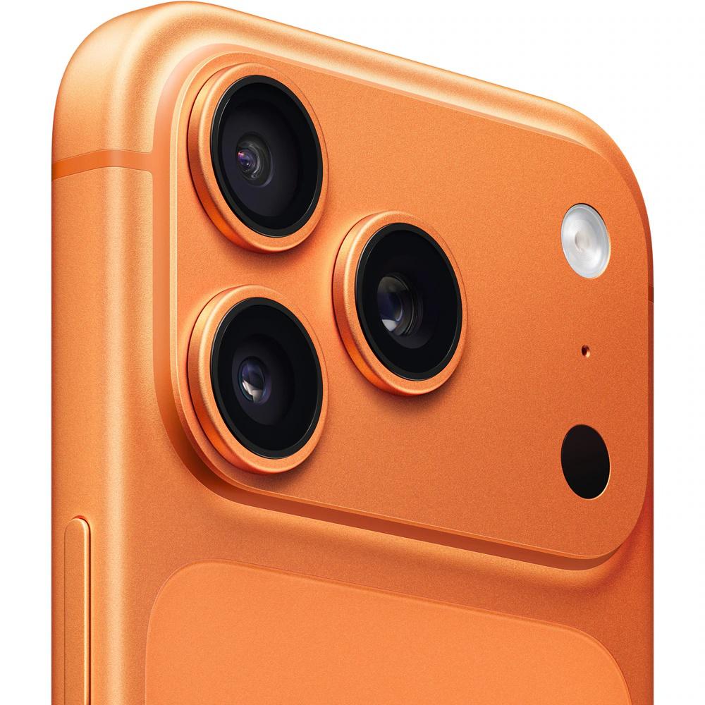 iPhone 17 Pro 1TB Cosmic Orange