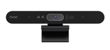 Camera Web Axtel AX-4K Video-Bar-Mini, rezolutie video 4K, USB-A, Negru